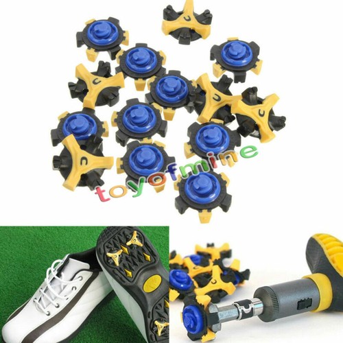 footjoy replacement spikes